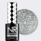 NAIL REPUBLIC   FLASH #04   10мл   Гель-лак светоотражающий