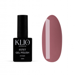 KLIO  Гель-лак  ESTET COLLECTION  10мл  №005