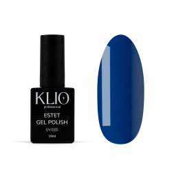 KLIO  Гель-лак  ESTET COLLECTION  10мл  №114