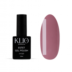 KLIO  Гель-лак  ESTET COLLECTION  10мл  №006
