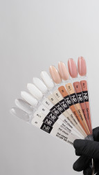 NAIL REPUBLIC   Гель  для моделирования самовыравнивающийся   Gel   CLASSIC   #05   15г