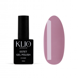 KLIO  Гель-лак  ESTET COLLECTION  10мл  №007