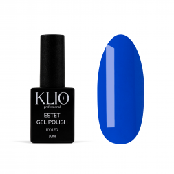 KLIO  Гель-лак  ESTET COLLECTION  10мл  №117