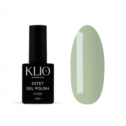 KLIO  Гель-лак  ESTET COLLECTION  10мл  №233