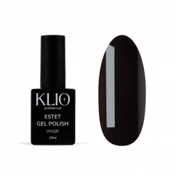 KLIO  Гель-лак  ESTET COLLECTION  10мл  №120