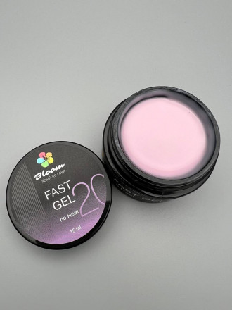 BLOOM   Gel FAST   #20   15мл   Гель для моделирования