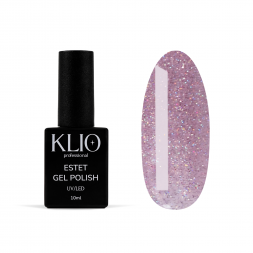 KLIO  Гель-лак  ESTET COLLECTION  10мл  №254