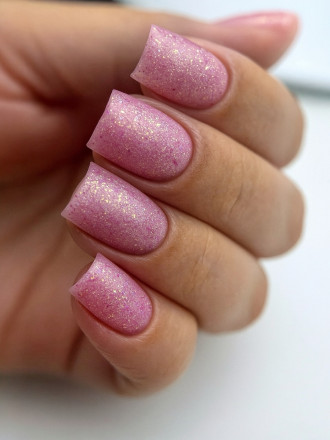 BLOOM   Gel FAST   #22   15мл   Гель для моделирования с шиммером