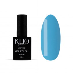 KLIO  Гель-лак  ESTET COLLECTION  10мл  №018