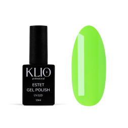 KLIO  Гель-лак  ESTET COLLECTION  10мл  №262