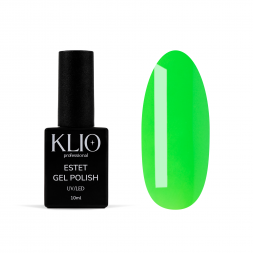 KLIO  Гель-лак  ESTET COLLECTION  10мл  №263