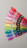 NAIL REPUBLIC   Гель для моделирования цветной   Gel WOW   #220   15г