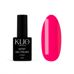 KLIO  Гель-лак  ESTET COLLECTION  10мл  №267