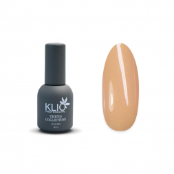 KLIO  Гель-лак  TREND COLLECTION   8мл  №39