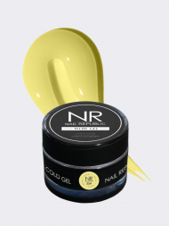 NAIL REPUBLIC   Гель для моделирования цветной   Gel WOW   #224   15г