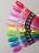 NAIL REPUBLIC   Гель для моделирования цветной   Gel WOW   #225   15г