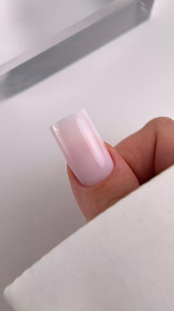 BLOOM   Gel CARAMEL   #01   15мл   Гель для моделирования