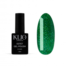 KLIO  Гель-лак  ESTET COLLECTION  10мл  №274
