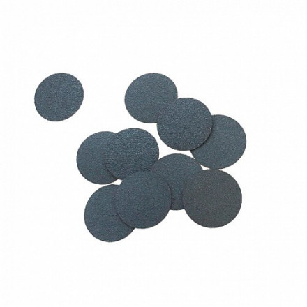 SMART   Сменные файлы STANDART для педикюрного диска (50 шт/уп)   BABY #80