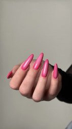 NAIL REPUBLIC   Гель-лак неоновый с УФ-фильтром   10мл   Extra neon   #622