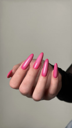NAIL REPUBLIC   Гель-лак неоновый с УФ-фильтром   10мл   Extra neon   #622