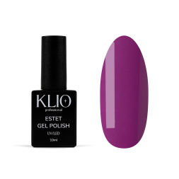 KLIO  Гель-лак  ESTET COLLECTION  10мл  №032