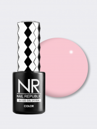 NAIL REPUBLIC   Гель-лак    10мл   Lipstick   #047