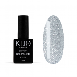KLIO  Гель-лак  ESTET COLLECTION  10мл  №278