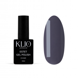 KLIO  Гель-лак  ESTET COLLECTION  10мл  №036