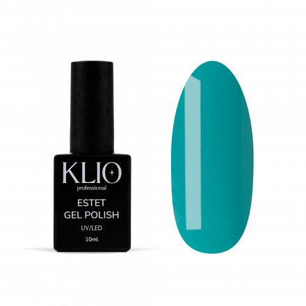 KLIO  Гель-лак  ESTET COLLECTION  10мл  №141