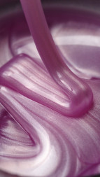 NAIL REPUBLIC   Гель  для моделирования самовыравнивающийся перламутровый   Gel PEARL   #244   15г