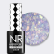 NAIL REPUBLIC   #1072 Opal Ocean   10мл   Гель-лак со слюдой