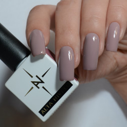 ALTA NIVELO   #246 CHOCOLATE   10мл   Гель-лак