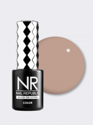NAIL REPUBLIC   Гель-лак    10мл   Old Money   #059