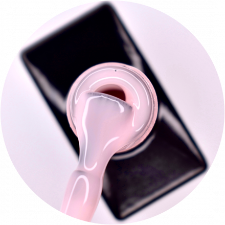 ОПЦИЯ   Билдер гель ТОН 5   15мл   Гель для укрепления ногтей