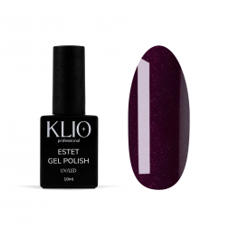 KLIO  Гель-лак  ESTET COLLECTION  10мл  №053
