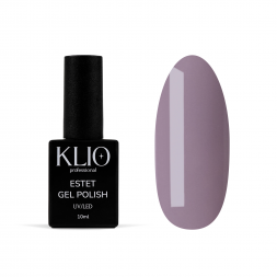 KLIO  Гель-лак  ESTET COLLECTION  10мл  №054