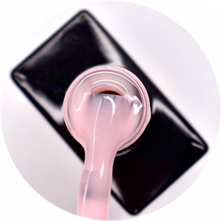 ОПЦИЯ   Билдер гель ТОН 8   15мл   Гель для укрепления ногтей