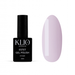 KLIO  Гель-лак  ESTET COLLECTION  10мл  №056