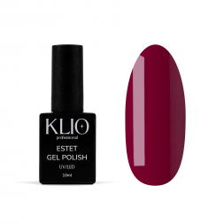 KLIO  Гель-лак  ESTET COLLECTION  10мл  №061