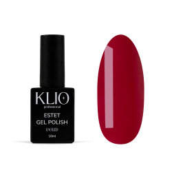 KLIO  Гель-лак  ESTET COLLECTION  10мл  №062